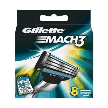 Gillette Mach3 Car-8